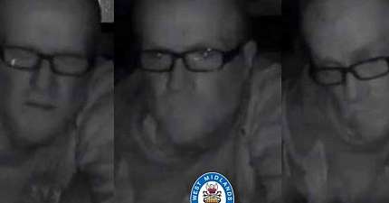 CCTV RELEASED AS COVENTRY TAXI DRIVER IS SERIOUSLY ASSAULTED