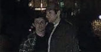 POLICE APPEAL FOLLOWING ASSAULT OF A TAXI DRIVER IN POOLE