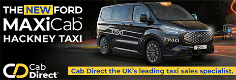 Cab Direct