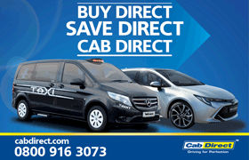 Cab Direct