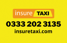 insure taxi