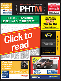 phtm digital newspaper july 2014