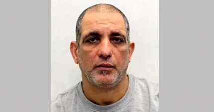 10 YEARS 9 MONTHS JAIL FOR MAN WHO RECRUITED 5 CABBIES TO SMUGGLE PEOPLE ACROSS THE CHANNEL