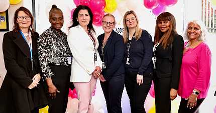 ADDISON LEE PARTNERS WITH THINK PINK TO BOOST FEMALE DRIVER REPRESENTATION IN PH INDUSTRY