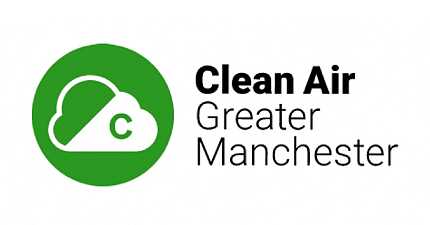 BAN CABS FROM OUTSIDE GTR MANCHESTER TO KEEP OUR REGIONS AIR CLEAN GOVERNMENT TOLD