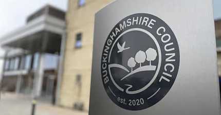 BUCKINGHAMSHIRE COUNCIL BLASTS INSANE 819M TAXI BILL CLAIM AS SIMPLE TYPING ERROR