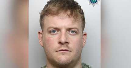 CABBIE FORCED TO LEAP FROM MOVING TAXI DURING TERRIFYING HANLEY KNIFEPOINT ROBBERY