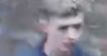 CCTV IMAGE RELEASED OF MAN WHO FAILED TO PAY 49 TAXI FARE TO MALTON