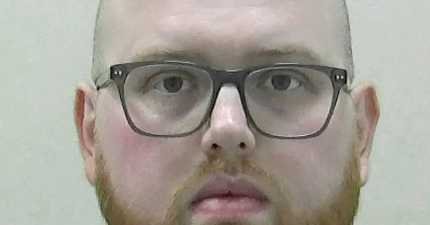 DISGRACED NEWCASTLE PRIVATE HIRE DRIVER SPARED JAIL AFTER ONLINE GROOMING WITH SCHOOLBOY