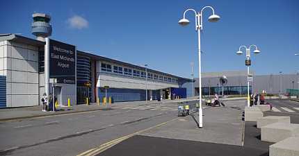 EAST MIDLANDS AIRPORT RAISES RAPID DROP OFF FEES FOR DRIVERS