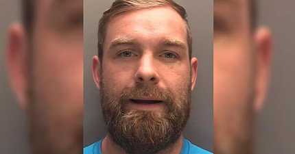 FORMER CABBIE JAILED FOR DEALING DRUG DEBTS MONTHS AFTER BRUTAL ASSAULT ON TAXI DRIVER
