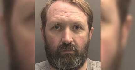 FORMER LIVERPOOL NAVY VET TURNED CABBIE JAILED FOR LAUNCHING STREET DEALING COCAINE OPERATION