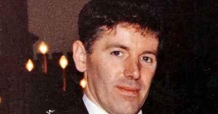 FRESH HOPE FOR JUSTICE AS 20 YEAR OLD GLASGOW BUSINESSMAN MURDER EVIDENCE IS REVIEWED