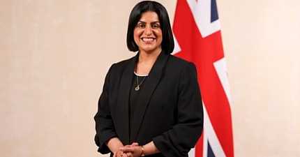 HOME SECRETARY SAYS ASYLUM SEEKERS WILL BE BANNED FROM USING TAXIS PHVS FOR MEDICAL APPOINTMENTS