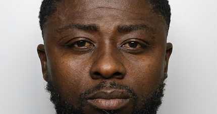 LEEDS RAPIST JAILED FOR OVER 15 YEARS AFTER TARGETING VULNERABLE WOMEN AT NIGHT