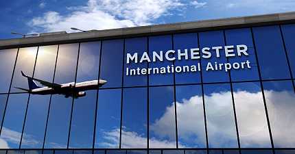 MANCHESTER AIRPORTS BARRIER FREE PARKING SYSTEM SPARKS CONTROVERSY