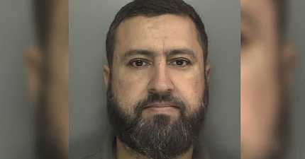 PHD TUTOR TURNED UBER DRIVER JAILED AFTER 300000 UNIVERSITY CHEATING SCAM UNCOVERED