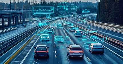 PLANNERS HAVE THREE YEARS TO SHAPE DRIVERLESS TRANSPORT OR MARKETS WILL MAKE DECISIONS FOR THEM