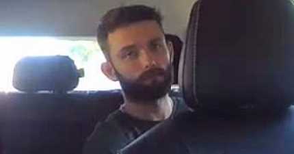 POLICE APPEAL AFTER WILTSHIRE TAXI PASSENGER RAN AWAY WITHOUT PAYING