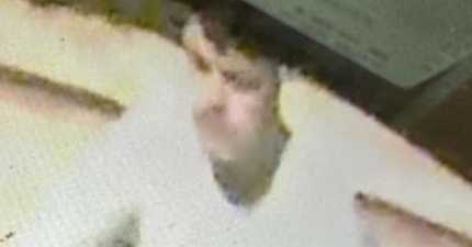 POLICE HUNT BIKE RIDER AFTER CASH STOLEN IN PLYMOUTH TAXI SMASH AND GRAB