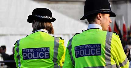 SEX OFFENCES BY LICENSED DRIVERS TRIPLE IN LONDON AS PASSENGER ATTACKS RISE