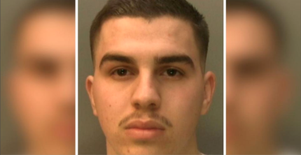 DRUG DEALER CAUGHT IN BRIGHTON AFTER HE GOT TAXI FOR JUST 100 METRES GIVEN TWO YEARS CUSTODY 