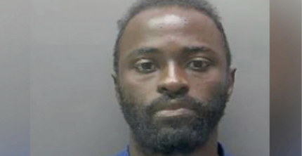 MAN WHO PRETENDED TO BE CABBIE BEFORE SEXUALLY ASSAULTING WOMAN JAILED FOR 18 YEARS