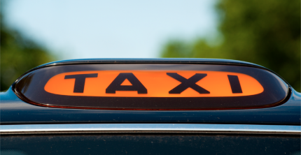 STRUGGLING TO SURVIVE BRACKNELL CAB DRIVERS PLEA FOR COUNCIL HELP AMID TRADE DECLINE