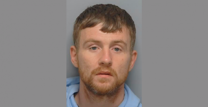 ALDERSHOT MAN JAILED 13 MONTHS AFTER THREATENING TAXI DRIVER OVER 8 FARE