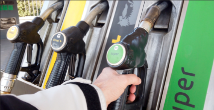 CABBIES FACE FINANCIAL CRISIS AS MIDDLE EAST CONFLICT DRIVES FUEL COSTS UP