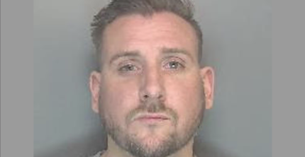 FOUR YEAR PRISON SENTENCE FOR MAN WHO STOLE TAXI AT KNIFEPOINT