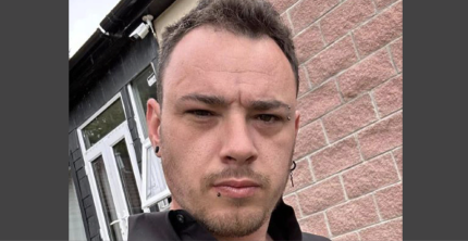 PREDATOR JAILED FOR 12 YEARS FOR RAPING 14 YEAR OLD GIRL HE PICKED UP AT ABERDEEN RANK