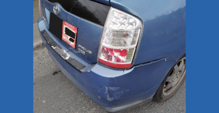 POLICE AND COUNCIL CRACKDOWN SIDELINES UNSAFE TAXIS IN HEYWOOD