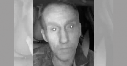 POLICE HUNT PASSENGER AFTER RACIAL ATTACK ON HAMPSHIRE TAXI DRIVER
