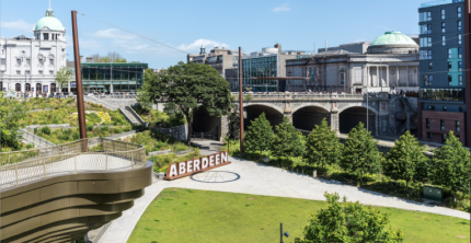 ABERDEEN REJECTS UBER BACKED BID TO SCRAP KNOWLEDGE TEST DESPITE WARNINGS OF LOST BUSINESS