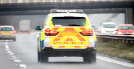 CABBIE LOSES LICENCE AFTER BEING CAUGHT WITH DRUGS AND CRIMINAL CASH NEAR CARLISLE