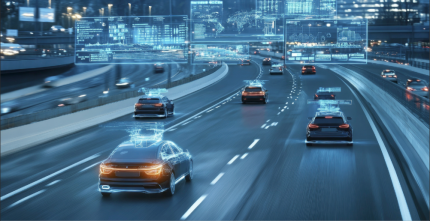 BRITISH GOVERNMENT LAUNCHES PUBLIC CONSULTATION TO SET HIGH SAFETY BAR FOR SELF DRIVING VEHICLES