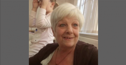 TAXI PROCESSION TO HONOUR LEGENDARY HERNE BAY CABBIE JENNIFER EVERRETT