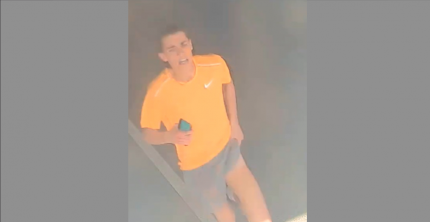 CCTV IMAGE RELEASED AFTER CABBIE ASSAULTED OUTSIDE FARNHAM STATION IN IN SURREY