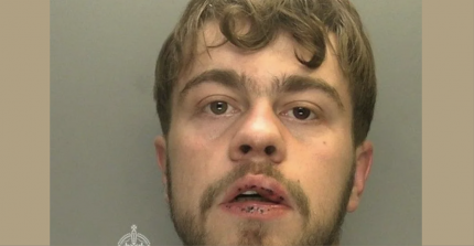PASSENGER WITH CLAW HAMMER WHO LEAPT AROUND CARDIFF CAB TERRIFYING DRIVER IS JAILED