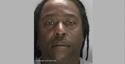 FAKE PH DRIVER JAILED FOR 20 YEARS AFTER KIDNAPPING AND RAPING WOMAN IN BRIGHTON