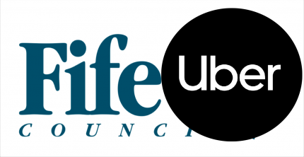 COURT APPEAL CHALLENGES FIFE COUNCILS HANDLING OF UBER OBJECTIONS