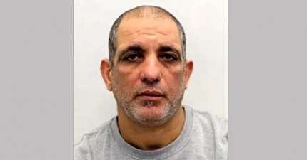 10 YEARS 9 MONTHS JAIL FOR MAN WHO RECRUITED 5 CABBIES TO SMUGGLE PEOPLE ACROSS THE CHANNEL