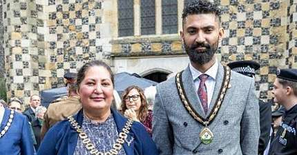 BRACKNELL CABBIE CONVICTED OF RAPE HAD HISTORY OF 52 POLICE ALLEGATIONS