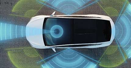BRITONS CLOSER TO BOOKING DRIVERLESS TAXIS AND BUSES AS GOVERNMENT OPENS PILOT APPLICATIONS