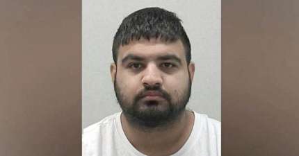 CABBIE JAILED FOR NINE YEARS AFTER USING VEHICLE AS WEAPON IN NEWCASTLE ROAD RAGE ATTACK