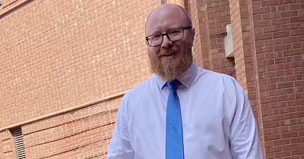 CABBIE THOUGHT IT WAS HIS LAST DAY ON EARTH AFTER AIR RIFLE THREAT FOLLOWING YORK PICK UP