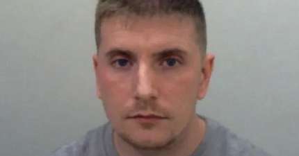 CARMARTHENSHIRE CABBIE JAILED FOR NINE YEARS AFTER RAPING VULNERABLE PASSENGER IN HER HOME