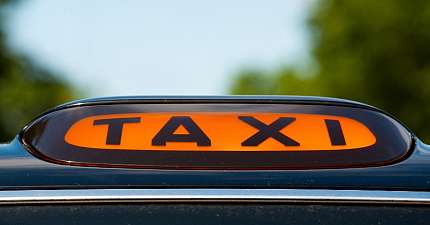 ELECTRIC TAXI GRANT EXTENDED FOR 12 MONTHS AS UK BOOSTS EV FUNDING