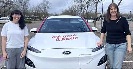 FEMALE LED MILTON KEYNES FIRM AIMS FOR EXPANSION TO TACKLE SAFETY CONCERNS